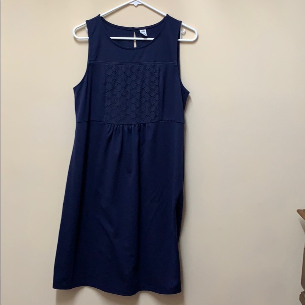 Old Navy Maternity Dress